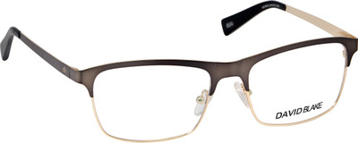 

David Blake Full Rim Rectangle Frame(54 mm