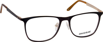 

David Blake Full Rim Wayfarer Frame(53 mm