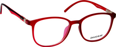 

David Blake Full Rim Round Frame(51 mm