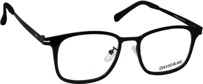 

David Blake Full Rim Wayfarer Frame(50 mm