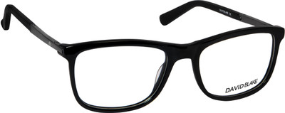 

David Blake Full Rim Wayfarer Frame(53 mm