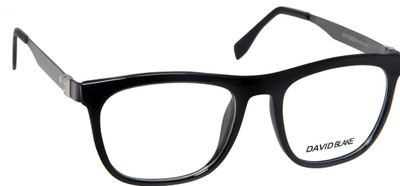 

David Blake Full Rim Wayfarer Frame(50 mm