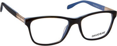

David Blake Full Rim Wayfarer Frame(53 mm