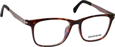 

David Blake Full Rim Wayfarer Frame(51 mm