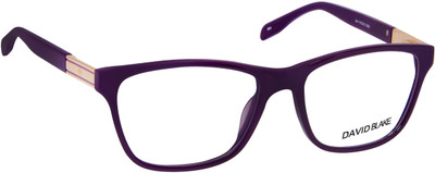 

David Blake Full Rim Wayfarer Frame(53 mm