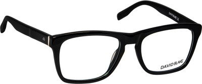 

David Blake Full Rim Wayfarer Frame(53 mm
