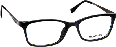 

David Blake Full Rim Rectangle Frame(52 mm