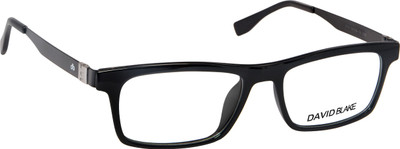 

David Blake Full Rim Rectangle Frame(52 mm