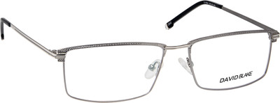 

David Blake Full Rim Rectangle Frame(55 mm