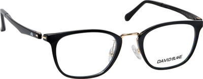 

David Blake Full Rim Wayfarer Frame(48 mm