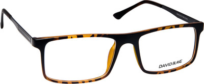 

David Blake Full Rim Rectangle Frame(52 mm