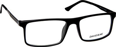 

David Blake Full Rim Rectangle Frame(52 mm
