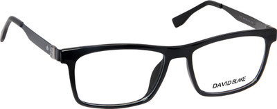 

David Blake Full Rim Rectangle Frame(54 mm