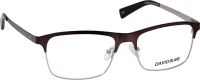 

David Blake Full Rim Rectangle Frame(54 mm