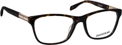 

David Blake Full Rim Wayfarer Frame(53 mm