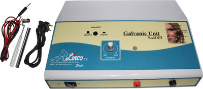 

Linco LSOG013 Portable Galvanic Facial Machine