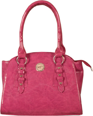 

TR Fashion Hand-held Bag(Purple)