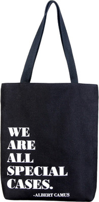 

Berserk Tote(Black, White)