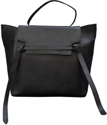 

Tamanna Hand-held Bag(Black)