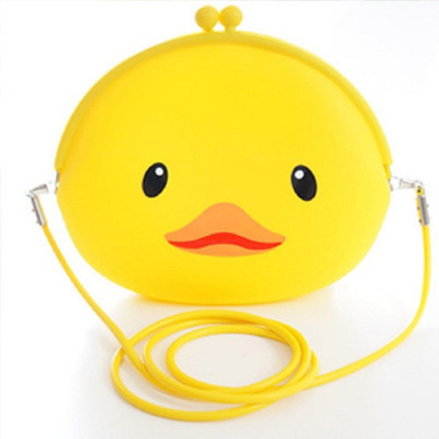 

Pretty Pro Messenger Bag(Yellow)