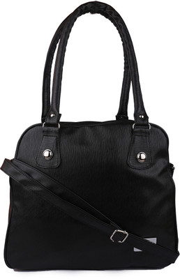 

SKMARTS Hand-held Bag(Black)
