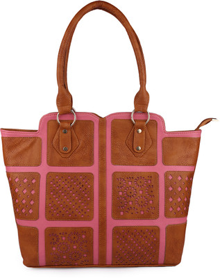 

SKMARTS Shoulder Bag(Multicolor)