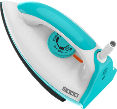 

Usha EI 3602 LW Dry Iron(Ice Blue)