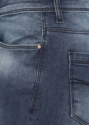 Jealous Slim Women's Blue Jeans