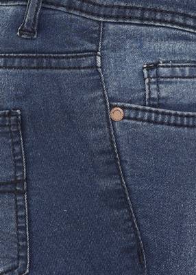 Jealous Skinny Women's Dark Blue Jeans