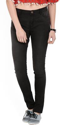 Jealous Skinny Women's Black Jeans