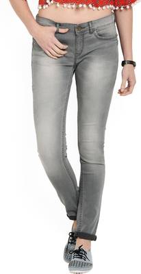 Jealous Slim Women's Grey Jeans