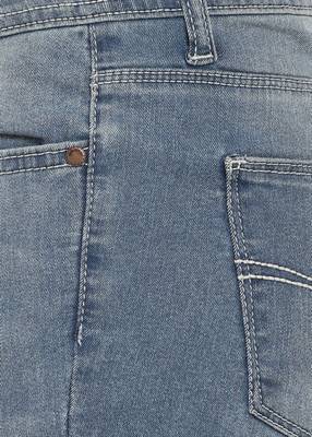 Jealous Skinny Women's Blue Jeans