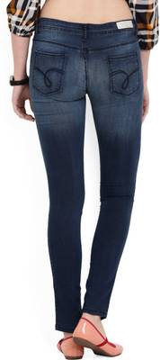 Jealous Skinny Women's Blue Jeans
