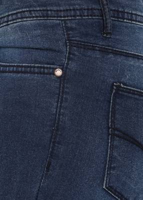 Jealous Skinny Women's Blue Jeans