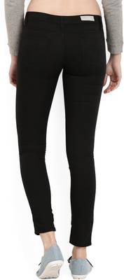 Jealous Skinny Women's Black Jeans