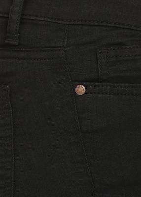 Jealous Skinny Women's Black Jeans