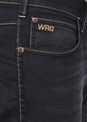 Wrangler Skinny Men's Jeans