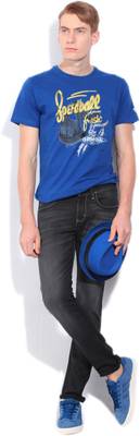Wrangler Skinny Men's Jeans
