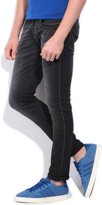 Wrangler Skinny Men's Jeans