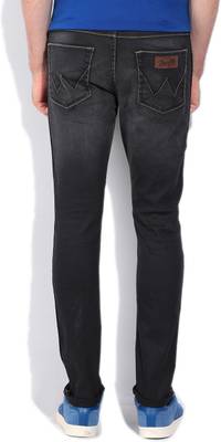 Wrangler Skinny Men's Jeans