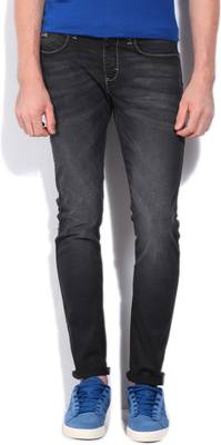 Wrangler Skinny Men's Jeans