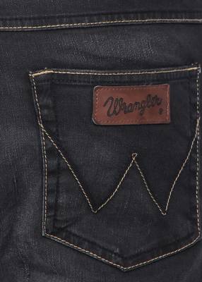 Wrangler Skinny Men's Jeans