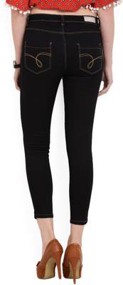 Jealous Slim Women's Dark Blue Jeans