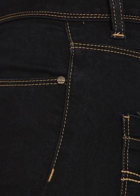 Jealous Slim Women's Dark Blue Jeans