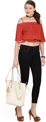 Jealous Slim Women's Dark Blue Jeans