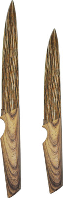 

Happy Chef Steel Knife Set(Pack of 2)