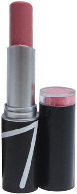 

One Personal Care Heaven's Inspired | 9 to 9 | Photogenic | Weightless | Matte | Sensational Pout Color(Frivolous Pink, 3.8 g)