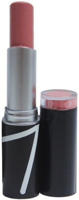

One Personal Care Heaven's Inspired | 9 to 9 | Photogenic | Weightless | Matte | Sensational Pout Color(Retro Pink, 3.8 g)