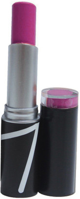 

One Personal Care Heaven's Inspired | 9 to 9 | Photogenic | Weightless | Matte | Sensational Pout Color(Faint For Fuschia)
