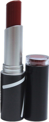 

One Personal Care Heaven's Inspired | 9 to 9 | Photogenic | Weightless | Matte | Sensational Pout Color(Burgundy Magnet, 3.8 g)